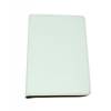 Leather Case Universal Foldable Tablet 10 White (OEM)