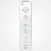 Wii Remote  σε άσπρο χρώμα (Μεταχειρισμένο)