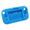 Silicone case for Wii U GamePad - Light Blue ()