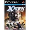 PS2 GAME - X-Men Legends II: Rise of Apocalypse (PRE OWNED)