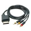  360 AV Video Cable