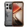 Blackview 5G Rugged Smartphone (12GB+256GB) XPLORE 1 AI Armored Flagship Orange 6931548323891