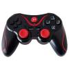 X-Shock PS3 Bluetooth Controller 6-Axes for Playstation 3 Μαύρο