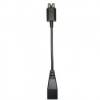 XBOX 360 Fat to XBOX Slim AC adapter cable