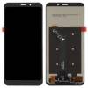 Ανταλλακτική οθόνη και μηχανισμός για Xiaomi Redmi Note 5 ΜΑΥΡΗ Ανταλλακτική οθόνη και μηχανισμός για Xiaomi Redmi Note 5 ΜΑΥΡΗ
