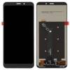 LCD Screen and Digitizer Full Assembly for Xiaomi Redmi Note 5 (Black)