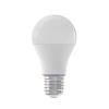 Yeelight W4 Smart Λάμπα LED 9W για Ντουί E27 Ρυθμιζόμενο Λευκό 806lm 6924922222484