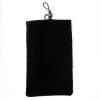 5.0" Case Pouch Bag for Ebook Reader GPS/Cell Phone/MP5 ()