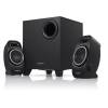 Creative A250 2.1 Speaker USB Black