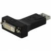 Konig DISPLAYPORT MALE TO DVI FEMALE ADAPTER CMP-ADAP 572