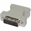 DVI 29 pins male - HD vga 15 pins female. CMP-ADAP21 (OEM) DVI 29 pins male - HD vga 15 pins female. CMP-ADAP21 (OEM)