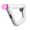 PlayStation VR Aim Controller για PS4 PlayStation VR Aim Controller για PS4