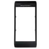 SONY ERICSSON AINO FACE COVER - BLACK SONY ERICSSON AINO FACE COVER - BLACK