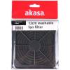 Plastic Dust Filter for PC Fans 120mm AKASA GRM120-30