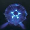 180 x180 x 25mm 12V Akasa AK-F1825SM-CB LED Case Fan   5 blue leds