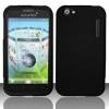 Silicone Case for Alcatel One Touch (OT-995) Black (OEM)