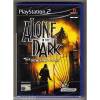 PS2 GAME - Alone In the Dark The New Nightmare