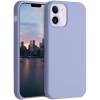 Θήκη Σιλικόνης για Apple iPhone 12 mini 5.4 Θήκη Σιλικόνης για Apple iPhone 12 mini 5.4