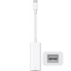 Usb type c to firewire 800 adapter