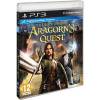 PS3 GAME - The Lord Of The Rings: Aragorn's Quest PS3 GAME - The Lord Of The Rings: Aragorn's Quest