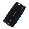 Sony Ericsson Xperia Arc X12 / Arc S Battery Cover Black (OEM)