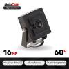 Arducam 16MP Autofocus USB Camera with Mini Metal Case, 1/2.8 Arducam 16MP Autofocus USB Camera with Mini Metal Case, 1/2.8