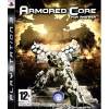 PS3 GAME - ARMORED CORE FOR ANSWER (MTX)