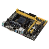 ASUS AMD A88XM-E DDR3 FM2+ Motherboard 90MB0J80-M0EAY0