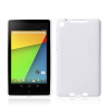 Θήκη Σιλικόνης για το Asus Google Nexus7 FHD 2nd Λευκή (OEM) Θήκη Σιλικόνης για το Asus Google Nexus7 FHD 2nd Λευκή (OEM)