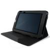 Leather Rotating Case for Toshiba AT100 Black (OEM)