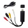 Audio Video Grabber USB 2.0 Techly I-USB-VIDEO-700TY