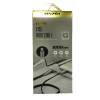 Awei CL-95 Fast Data Lightning Cable for iphone 1000mm White (Awei)