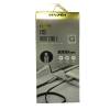 Awei CL-95 Fast Data Lightning Cable for iphone 1000mm White (Awei) Awei CL-95 Fast Data Lightning Cable for iphone 1000mm White (Awei)