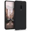 Back Cover Σιλικόνης TPU για το Xiaomi Redmi Μι 9Τ / Κ20 Pro - Μαύρο (OEM) Back Cover Σιλικόνης TPU για το Xiaomi Redmi Μι 9Τ / Κ20 Pro - Μαύρο (OEM)
