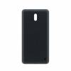 Back Cover for Nokia 2 - Black