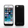 Extra θήκη-μπαταρία 4200mAh για iPhone5/5S σε μαύρο χρώμα Extra θήκη-μπαταρία 4200mAh για iPhone5/5S σε μαύρο χρώμα