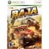 XBOX 360 GAME - Baja: Edge of Control (MTX)