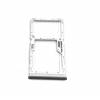 Θήκη Sim tray για Xiaomi Redmi Note 8 Pro - ασημί Θήκη Sim tray για Xiaomi Redmi Note 8 Pro - ασημί