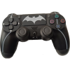 Doubleshock 4 Wireless Controller Batman Μαύρο Doubleshock 4 Wireless Controller Batman Μαύρο