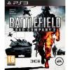 PS3 GAME - BATTLEFIELD BAD COMPANY 2