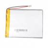 Battery for Tablet 8,2x6x0,3cm 3.7V 3800mAh (OEM)