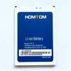 Battery for Homtom HT17 HT17 Pro 3000mAh