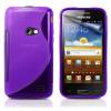Samsung Galaxy Beam i8530   TPU Gel  ()