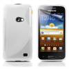 Samsung Galaxy Beam i8530 Θήκη Σιλικόνης TPU Gel Clear (ΟΕΜ)