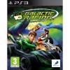 PS3 GAME - Ben 10: Galactic Racing