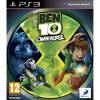 PS3 GAME - Ben 10 Omniverse