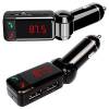 Best-BC06 Bluetooth SD/USB MP3 Player+Charger Car FM Transmitter
