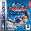 GBA GAME: Beyblade VFORCE (MTX)