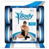 Wii Games - Big Ben My Body Coach with Valerie Orsoni  & Accessories