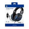 PS4 BIG BEN OFFICIAL LICENCE HEADSET V.3 TITAN ΜΑΥΡΟ PS4 BIG BEN OFFICIAL LICENCE HEADSET V.3 TITAN ΜΑΥΡΟ